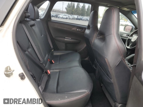 2013 Subaru Impreza Sedan WRX WRX STI with VIN JF1GV8J62DL004708, listed as a Copart auction lot 43687655 with 200,486 mi miles and Salvage Title. Bid and sale history available at carsss.com. Image 11.
