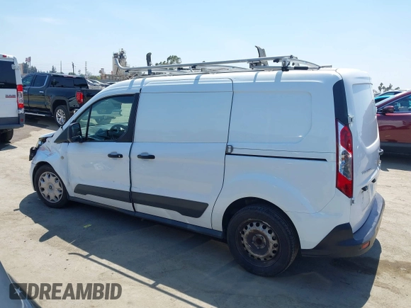 2014 Ford Transit Connect XLT z VIN NM0LS7F76E1169068, wystawiony jako IAAI lot #42478485 z przebiegiem 199 827 mil mil oraz . Historia ofert i sprzedaży dostępna na DreamBid. Obrazek 14.