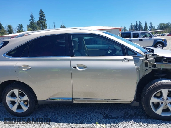 2015 Lexus RX 350 with VIN 2T2BK1BA3FC315318, listed as a IAAI auction lot 42654949 with 161,443 mi miles and . Bid and sale history available at DreamBid. Image 14.
