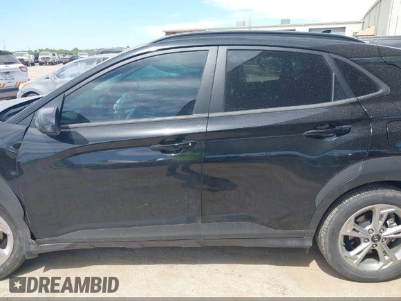 2022 Hyundai Kona SEL with VIN KM8K6CAB0NU892111, listed as a IAAI auction lot 42213114 with 41,975 mi miles and . Bid and sale history available at DreamBid. Image 14.