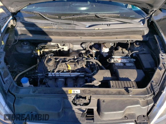 2013 Kia Soul + with VIN KNDJT2A61D7749641, listed as a Copart auction lot 80124214 with 181,476 mi miles and Salvage Title. Bid and sale history available at DreamBid. Image 12.