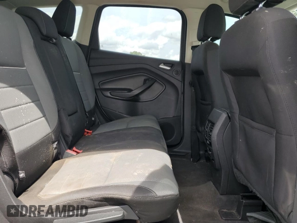 2014 Ford Escape SE с VIN 1FMCU9GXXEUC24025, выставлен на аукционе Copart как лот 58701555 с пробегом 203 520 миль миль и Чистый • Clean title. История ставок и продаж доступна на DreamBid. Изображение 11.
