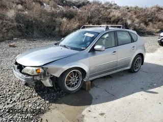 2010 Subaru Impreza Outback Special Sports z VIN JF1GH6D60AG823471, wystawiony jako Copart lot #45240745 z przebiegiem 155 287 mil mil oraz Szkoda całkowita • Salvage title. Historia ofert i sprzedaży dostępna na DreamBid. Obrazek 1.