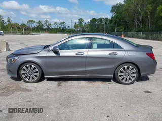 2019 Mercedes-Benz CLA 250 с VIN WDDSJ4EB4KN773539, выставлен на аукционе IAAI как лот 42299213 с пробегом 55 007 миль миль и . История ставок и продаж доступна на DreamBid. Изображение 14.
