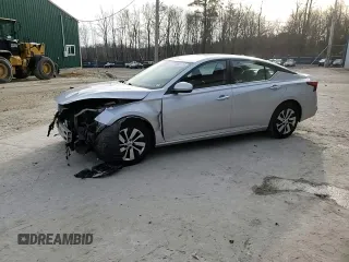 2020 Nissan Altima S with VIN 1N4BL4BV2LC158056, listed as a Copart auction lot 50871385 with 92,478 mi miles and Salvage title. Bid and sale history available at DreamBid. Image 10.