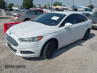 2013 Ford Fusion SE with VIN 3FA6P0H72DR280698, listed as a IAAI auction lot 42690696 with 217,569 mi miles and . Bid and sale history available at DreamBid. Image 2.