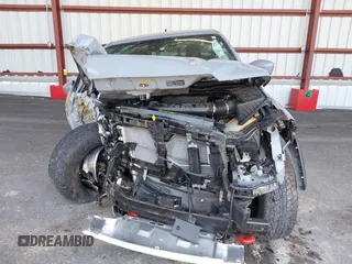 2023 Nissan Frontier SV z VIN 1N6ED1EK0PN673357, wystawiony jako IAAI lot #42420346 z przebiegiem 33 000 mil mil oraz . Historia ofert i sprzedaży dostępna na DreamBid. Obrazek 12.