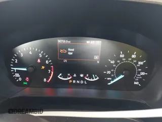 2020 Ford Escape S z VIN 1FMCU0F64LUC03656, wystawiony jako IAAI lot #42415638 z przebiegiem 96 759 mil mil oraz . Historia ofert i sprzedaży dostępna na DreamBid. Obrazek 7.