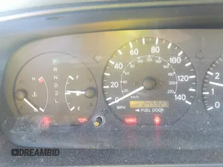 2001 Toyota Camry CE with VIN 4T1BG22K21U108981, listed as a IAAI auction lot 41840902 with 245,927 mi miles and . Bid and sale history available at DreamBid. Image 7.