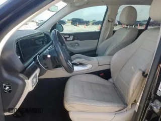 2020 Mercedes-Benz GLE 350 z VIN 4JGFB4JB3LA225275, wystawiony jako Copart lot #62702905 z przebiegiem 99 742 mil mil oraz Czysty tytuł • Clean title. Historia ofert i sprzedaży dostępna na DreamBid. Obrazek 7.