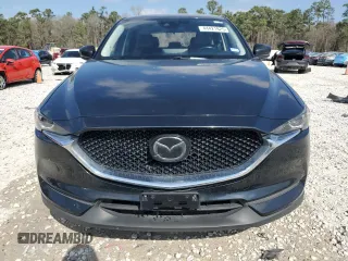 2021 Mazda CX-5 Touring with VIN JM3KFBCM3M0339737, listed as a Copart auction lot 44421825 with 78,902 mi miles and Clean Title. Bid and sale history available at carsss.com. Image 5.