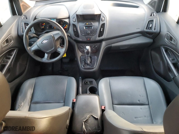 2016 Ford Transit Connect Wagon XL with VIN NM0GE9E70G1260331, listed as a Copart auction lot 83602014 with 333,780 mi miles and Clean Title. Bid and sale history available at carsss.com. Image 8.