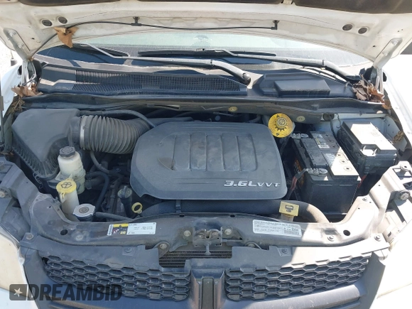 2014 Ram Cargo Van with VIN 2C4RRGAG2ER251245, listed as a IAAI auction lot 42038553 with 230,962 mi miles and . Bid and sale history available at DreamBid. Image 10.