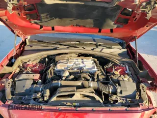 2020 Jaguar F-Pace SVR with VIN SADCZ2EE0LA631336, listed as a Copart auction lot 41931455 with 63,461 mi miles and Salvage Title. Bid and sale history available at DreamBid. Image 13.