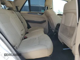 2017 Mercedes-Benz GLE 350 с VIN 4JGDA5HB1HA897879, выставлен на аукционе Copart как лот 60267975 с пробегом Не указан миль и Чистый • Clean title. История ставок и продаж доступна на DreamBid. Изображение 11.