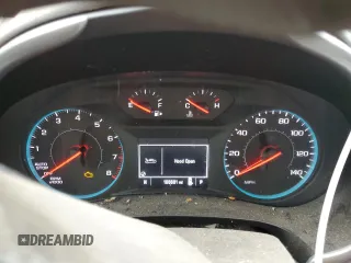 2020 Chevrolet Malibu LS with VIN 1G1ZB5ST4LF013639, listed as a Copart auction lot 47887015 with 106,601 mi miles and Clean Title. Bid and sale history available at DreamBid. Image 9.