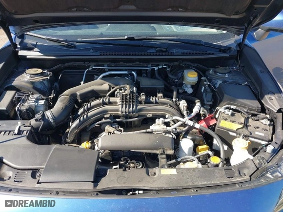 2019 Subaru Crosstrek Premium with VIN JF2GTAEC8K8268492, listed as a IAAI auction lot 39267924 with 8,288 mi miles. Bid and sale history available at carsss.com. Image 10.