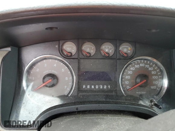 2009 Ford F-150 XL with VIN 1FTRW12819KC93441, listed as a Copart auction lot 47923605 with 0 mi miles and Clean Title. Bid and sale history available at carsss.com. Image 9.
