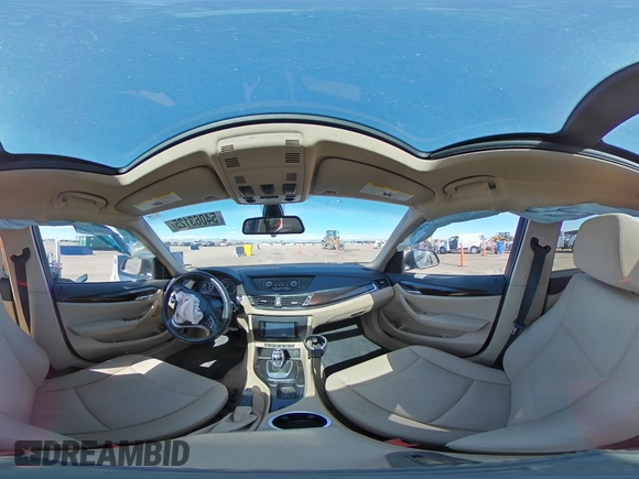 2015 BMW X1 xDrive28i z VIN WBAVL1C5XFVY35610, wystawiony jako Copart lot #54063125 z przebiegiem 115 279 mil mil oraz Szkoda całkowita • Salvage title. Historia ofert i sprzedaży dostępna na DreamBid. Obrazek 14.