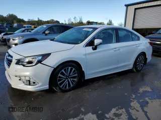 2018 Subaru Legacy Premium with VIN 4S3BNAF65J3034396, listed as a Copart auction lot 71767843 with 62,027 mi miles. Bid and sale history available at carsss.com. Image 1.