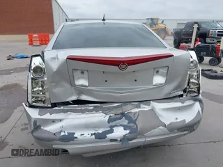 2007 Cadillac CTS z VIN 1G6DM57T870194888, wystawiony jako IAAI lot #42137827 z przebiegiem 141 082 mil mil oraz . Historia ofert i sprzedaży dostępna na DreamBid. Obrazek 6.