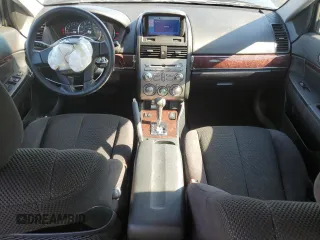 2012 Mitsubishi Galant ES with VIN 4A32B3FF8CE011283, listed as a Copart auction lot 50068395 with 64,881 mi miles and Salvage Title. Bid and sale history available at carsss.com. Image 8.