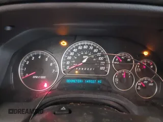 2008 GMC Envoy Denali with VIN 1GKET63M782161903, listed as a IAAI auction lot 41499534 with 149,327 mi miles. Bid and sale history available at carsss.com. Image 7.