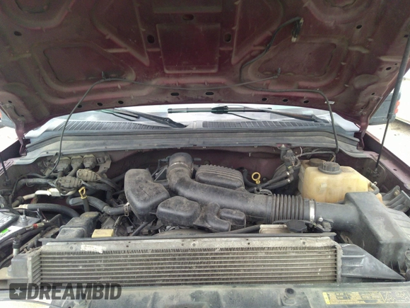 2010 Ford F-250 XL с VIN 1FTSW2B56AEA83417, выставлен на аукционе IAAI как лот 42425571 с пробегом Не указан миль и . История ставок и продаж доступна на DreamBid. Изображение 10.