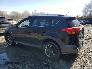 2013 Toyota RAV4 Limited with VIN 2T3DFREV6DW027973, listed as a Copart auction lot 49326205 with 152,586 mi miles and Salvage Title. Bid and sale history available at carsss.com. Image 2.