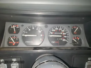 1994 Jeep Cherokee Sport with VIN 1J4FJ68S5RL109124, listed as a Copart auction lot 85524644 with 369,388 mi miles and Salvage title. Bid and sale history available at DreamBid. Image 9.