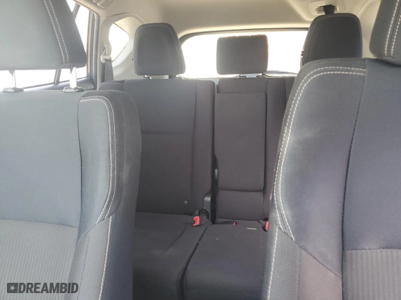 2015 Toyota RAV4 XLE with VIN JTMRFREV1FJ026981, listed as a Copart auction lot 49182755 with 117,320 mi miles and Non Repairable. Bid and sale history available at carsss.com. Image 10.