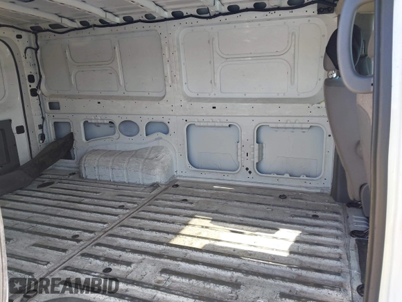 2016 Nissan NV SL with VIN 1N6BF0KY0GN805002, listed as a IAAI auction lot 42331892 with 194,633 mi miles and . Bid and sale history available at DreamBid. Image 8.