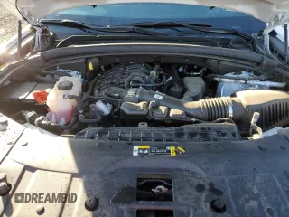 2022 Jeep Grand Cherokee Limited z VIN 1C4RJKBG4N8551180, wystawiony jako Copart lot #89021175 z przebiegiem 16 799 mil mil oraz Szkoda całkowita • Salvage title. Historia ofert i sprzedaży dostępna na DreamBid. Obrazek 13.