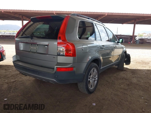 2008 Volvo XC90 I6 z VIN YV4CY982881478394, wystawiony jako IAAI lot #41960163 z przebiegiem 148 121 mil mil oraz . Historia ofert i sprzedaży dostępna na DreamBid. Obrazek 4.