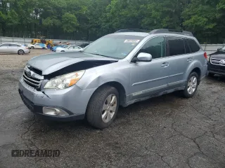 2012 Subaru Outback Limited z VIN 4S4BRBLC4C3294100, wystawiony jako Copart lot #59025805 z przebiegiem 186 540 mil mil oraz Czysty tytuł • Clean title. Historia ofert i sprzedaży dostępna na DreamBid. Obrazek 1.
