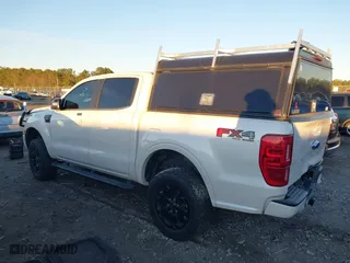 2019 Ford Ranger XL with VIN 1FTER4FH6KLB08480, listed as a IAAI auction lot 41329413 with 91,862 mi miles. Bid and sale history available at carsss.com. Image 14.