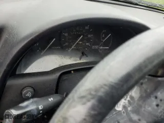1995 Toyota Celica ST with VIN JT2AT00F8S0037180, listed as a Copart auction lot 74536414 with 0 mi miles and Salvage Title. Bid and sale history available at carsss.com. Image 9.