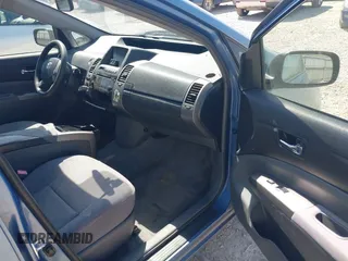 2007 Toyota Prius with VIN JTDKB20U877628665, listed as a IAAI auction lot 42123961 with 157,805 mi miles and . Bid and sale history available at DreamBid. Image 5.