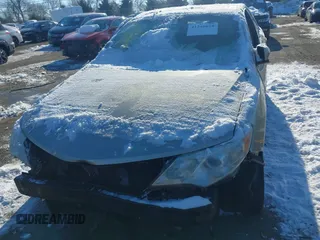 2014 Toyota Camry SE with VIN 4T1BK1FK6EU026342, listed as a IAAI auction lot 41246628 with 142,586 mi miles. Bid and sale history available at carsss.com. Image 6.