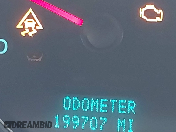 2008 Chevrolet Suburban LTZ with VIN 1GNFK16338J221195, listed as a IAAI auction lot 42243746 with 199,707 mi miles and . Bid and sale history available at DreamBid. Image 16.