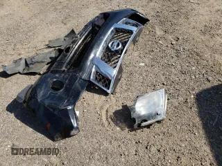 2011 Nissan Pathfinder SV with VIN 5N1AR1NN4BC624045, listed as a Copart auction lot 56396325 with 188,252 mi miles and Salvage title. Bid and sale history available at DreamBid. Image 12.