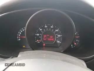 2019 Kia Soul + with VIN KNDJP3A5XK7698879, listed as a Copart auction lot 53384315 with 53,348 mi miles and Salvage Title. Bid and sale history available at carsss.com. Image 9.