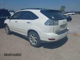 2009 Lexus RX 350 z VIN 2T2GK31U99C067576, wystawiony jako IAAI lot #42043200 z przebiegiem 201 057 mil mil oraz . Historia ofert i sprzedaży dostępna na DreamBid. Obrazek 3.