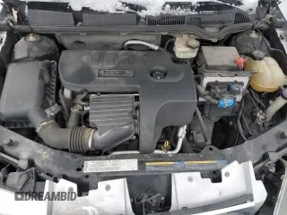 2005 Saturn ION ION 1 z VIN 1G8AG52F15Z108932, wystawiony jako Copart lot #88412095 z przebiegiem 155 760 mil mil oraz Szkody całkowita. Historia ofert i sprzedaży dostępna na DreamBid. Obrazek 12.