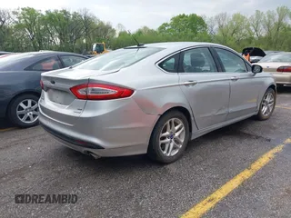 2013 Ford Fusion SE z VIN 3FA6P0HR3DR148664, wystawiony jako IAAI lot #42057963 z przebiegiem 239 120 mil mil oraz . Historia ofert i sprzedaży dostępna na DreamBid. Obrazek 4.