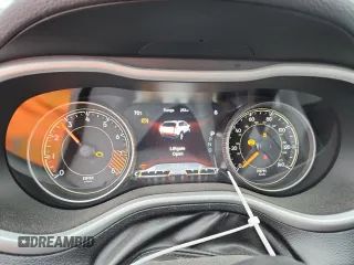2015 Jeep Cherokee Trailhawk с VIN 1C4PJMBS0FW667593, выставлен на аукционе Copart как лот 63873295 с пробегом 43 351 миль миль и Чистый • Clean title. История ставок и продаж доступна на DreamBid. Изображение 9.