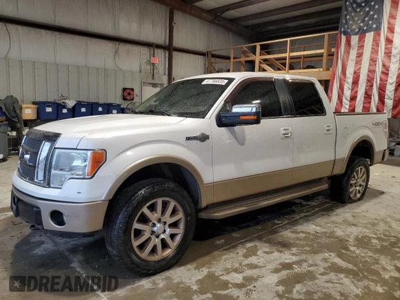 2011 Ford F-150 XL with VIN 1FTFW1EF6BKD72851, listed as a Copart auction lot 47766835 with 213,764 mi miles and Salvage Title. Bid and sale history available at carsss.com. Image 1.