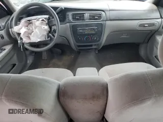 2005 Ford Taurus SE z VIN 1FAFP53U35A138592, wystawiony jako Copart lot #56176905 z przebiegiem Nie podano mil oraz Szkoda całkowita • Salvage title. Historia ofert i sprzedaży dostępna na DreamBid. Obrazek 8.