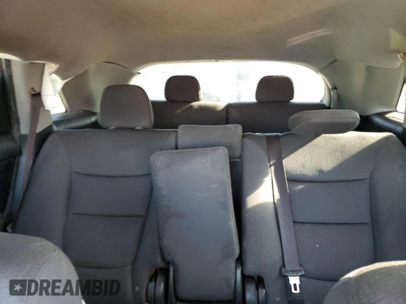 2012 Kia Sorento LX with VIN 5XYKT4A2XCG253591, listed as a Copart auction lot 50077515 with Not Provided miles and Clean Title. Bid and sale history available at carsss.com. Image 10.