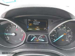 2017 Ford Escape SE with VIN 1FMCU0GD3HUB42479, listed as a IAAI auction lot 42053776 with 113,099 mi miles. Bid and sale history available at carsss.com. Image 15.
